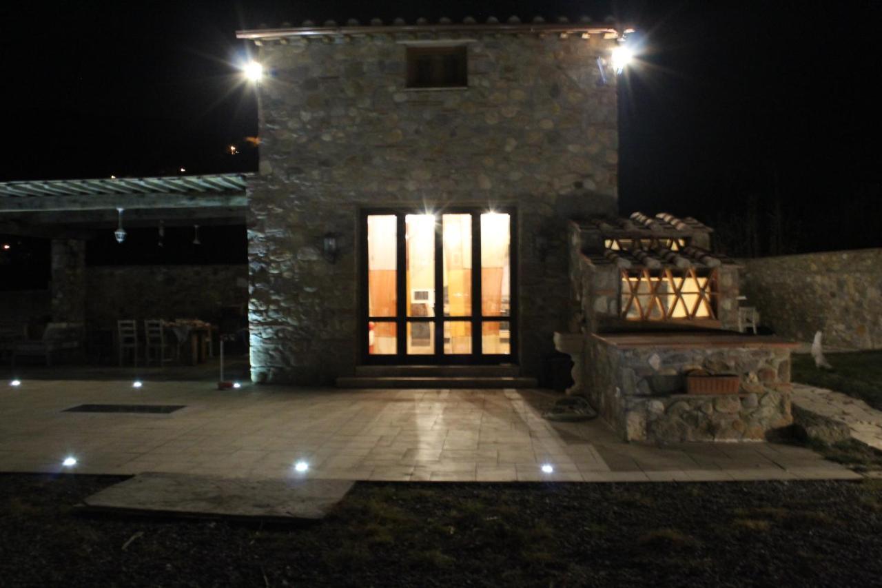 Villa I Sei Filari Capannori Exterior foto